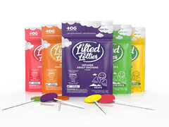 Lifted Lollies