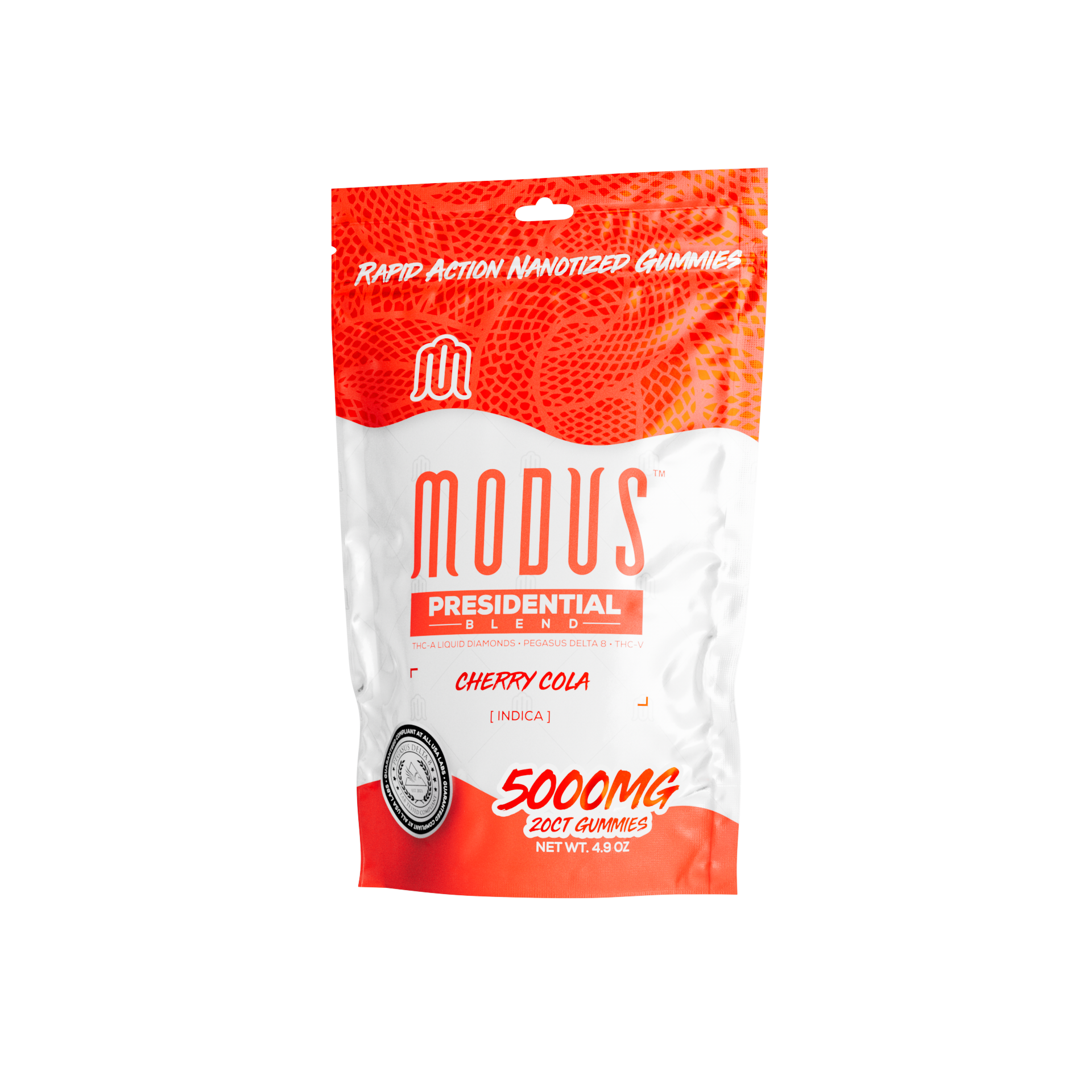 Modus
