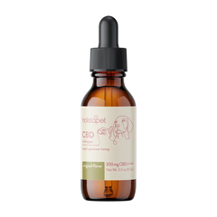 Pet CBD