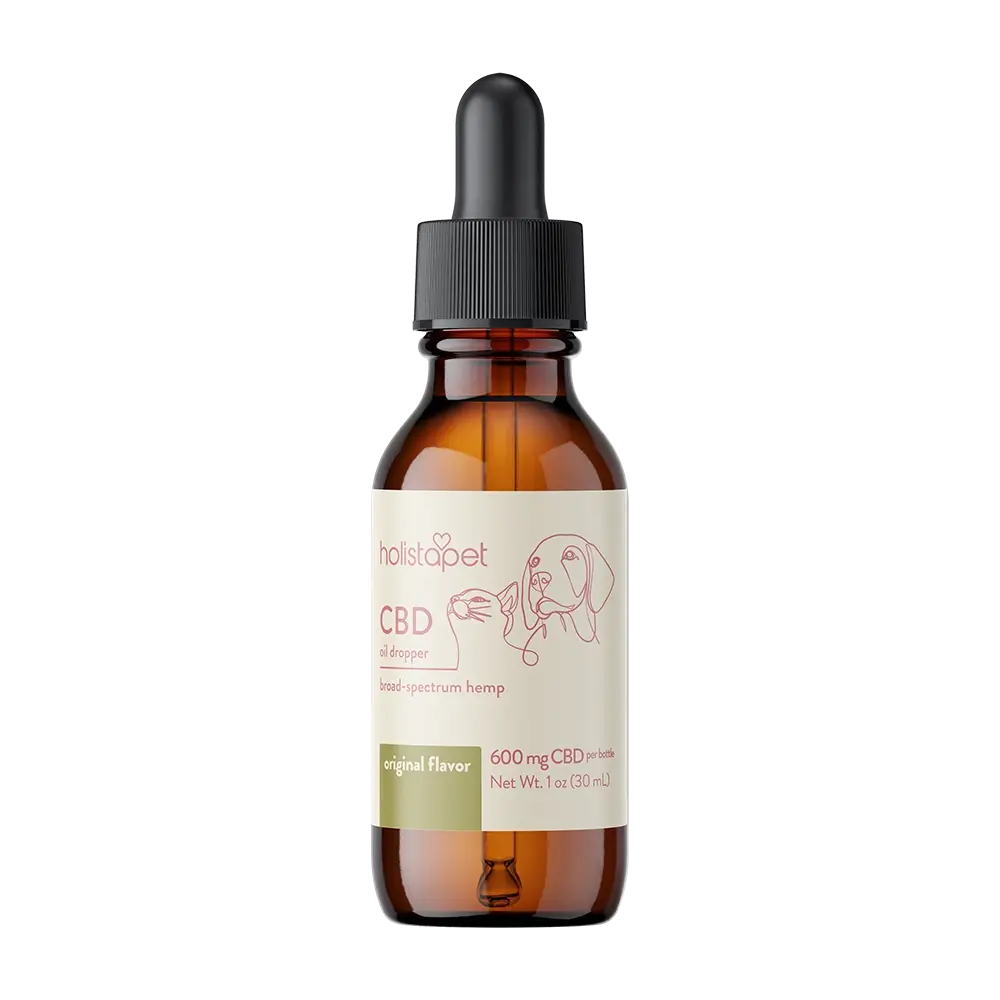 Pet CBD
