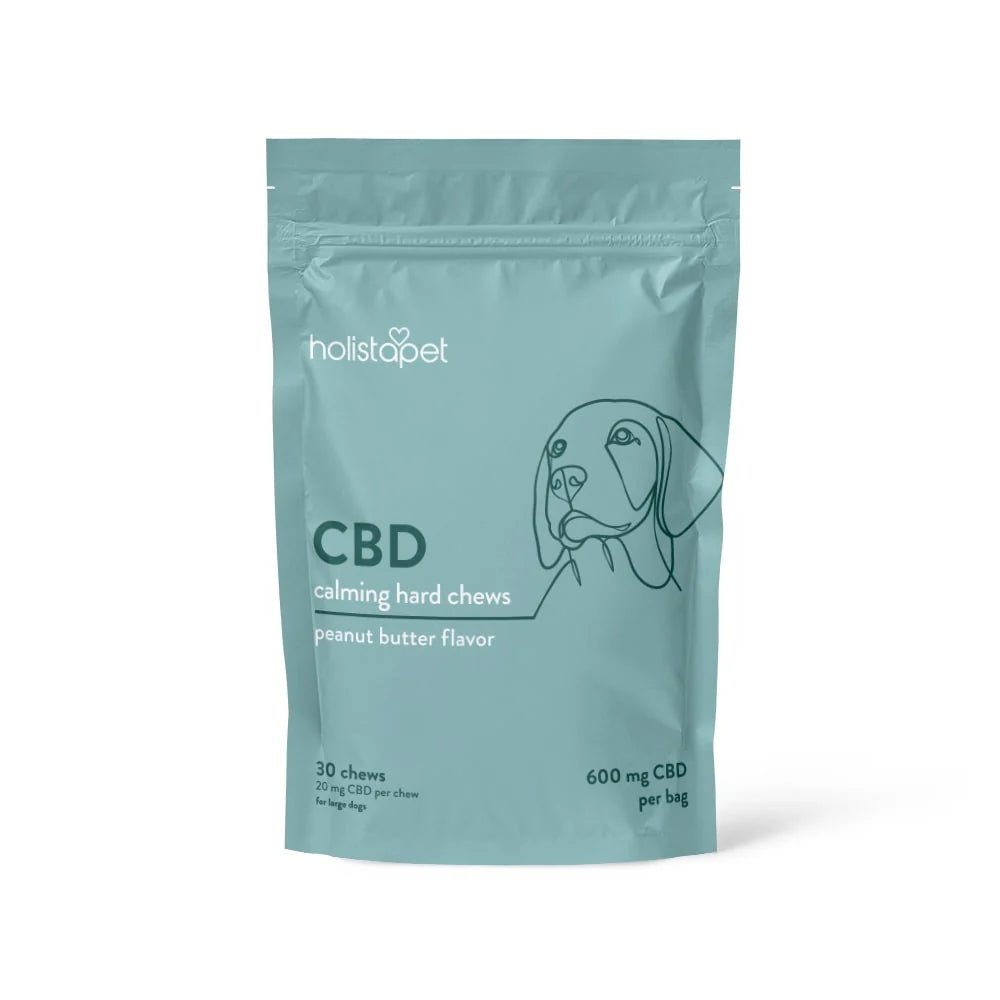 Pet CBD