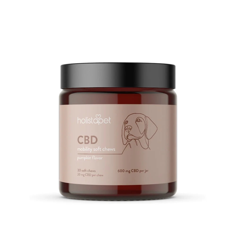 Pet CBD
