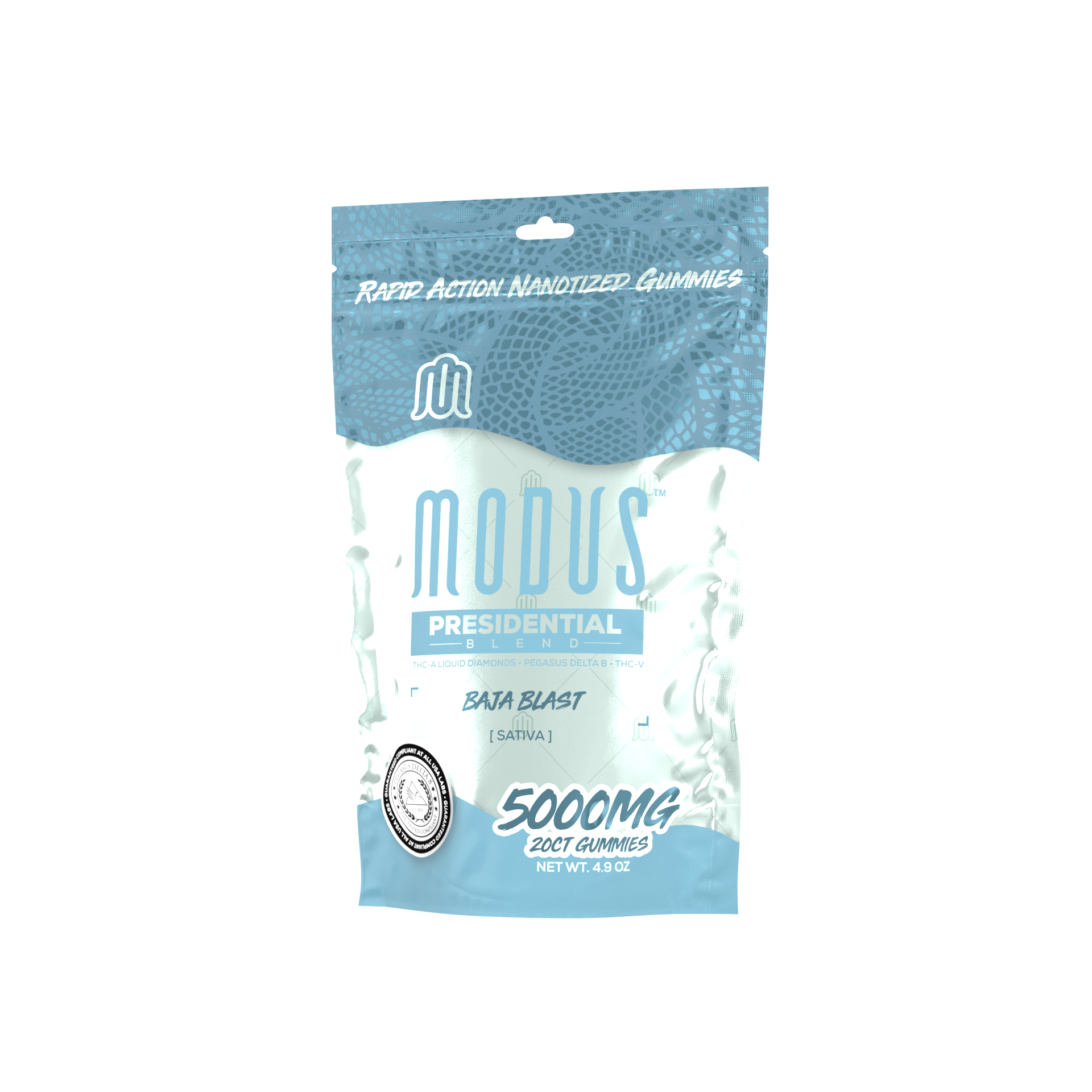 Modus