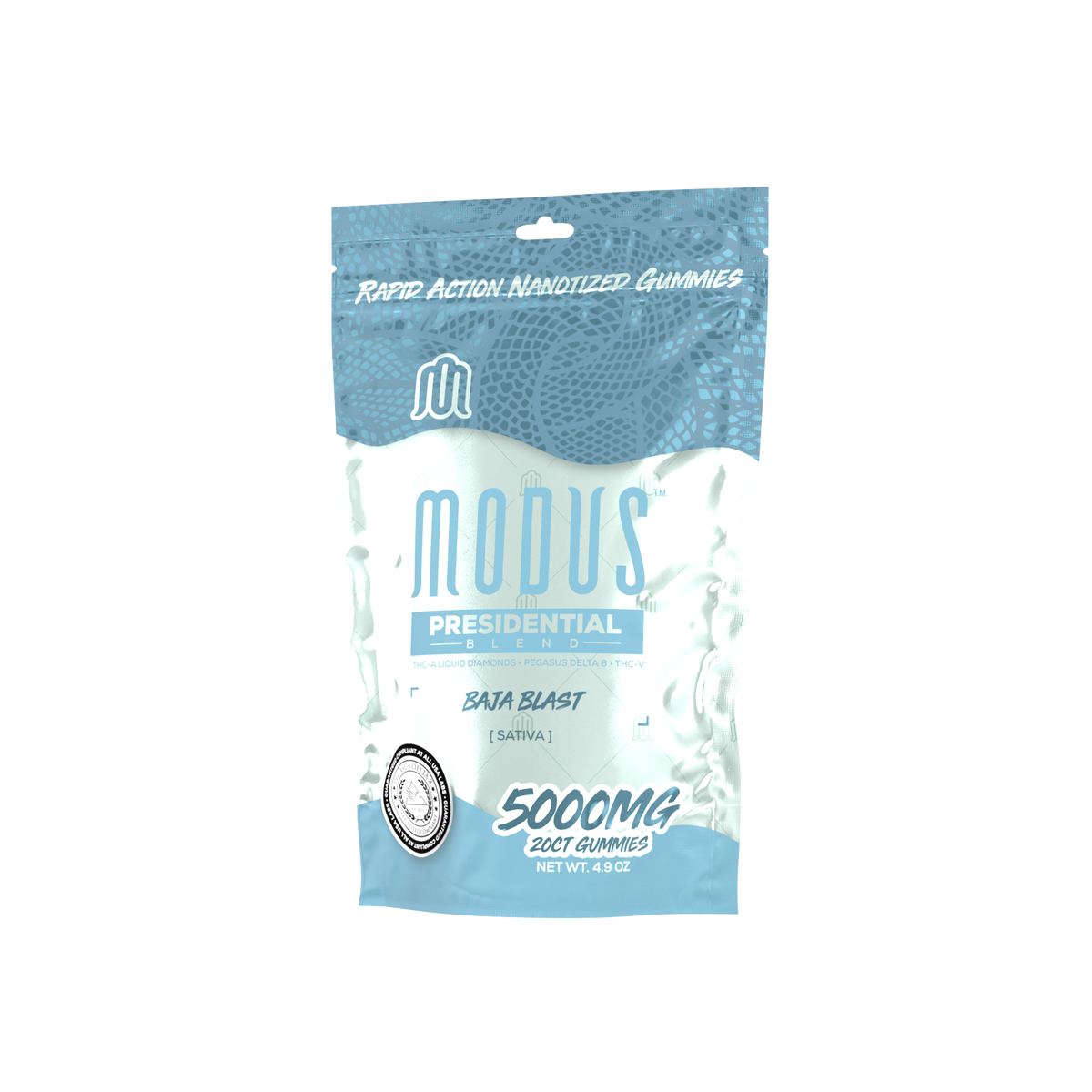 Modus