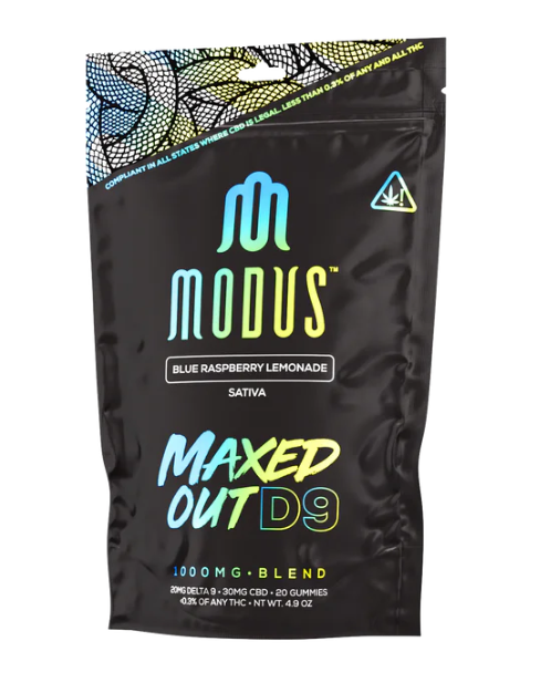 Modus