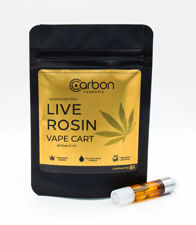 Carbon Canna