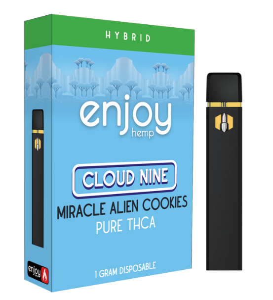 Enjoy
