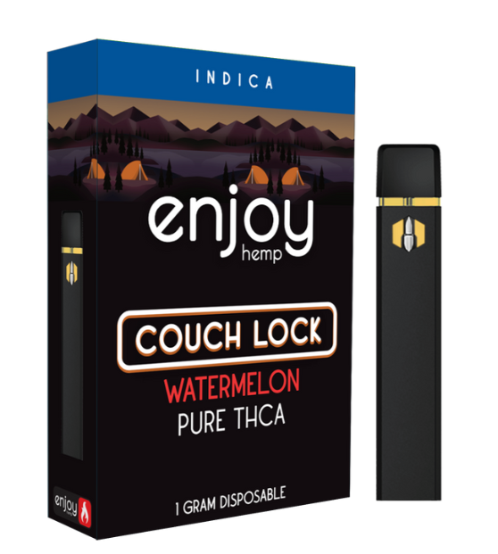 Enjoy