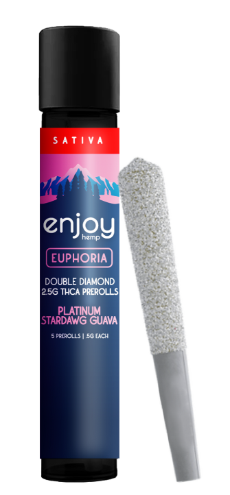 Enjoy