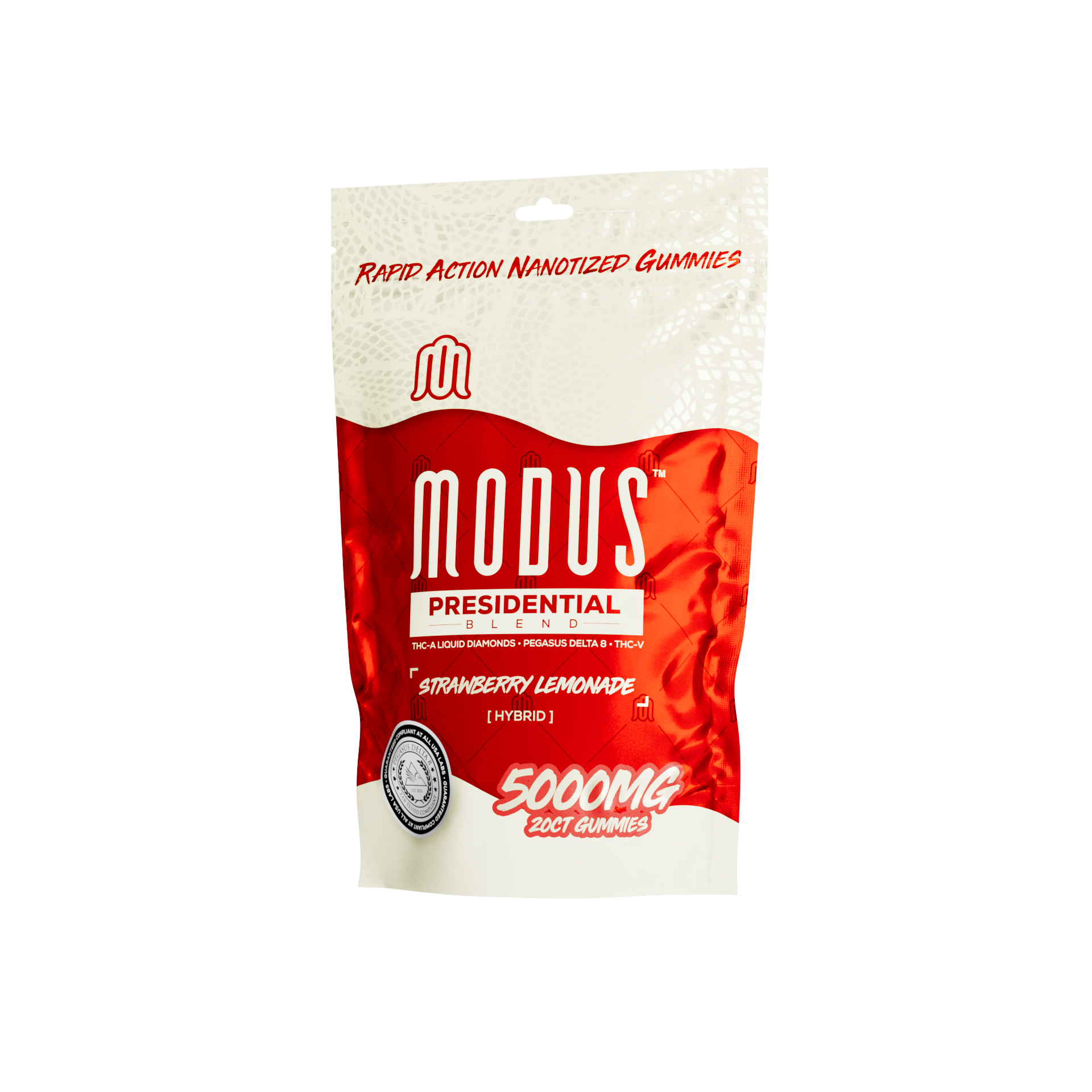Modus