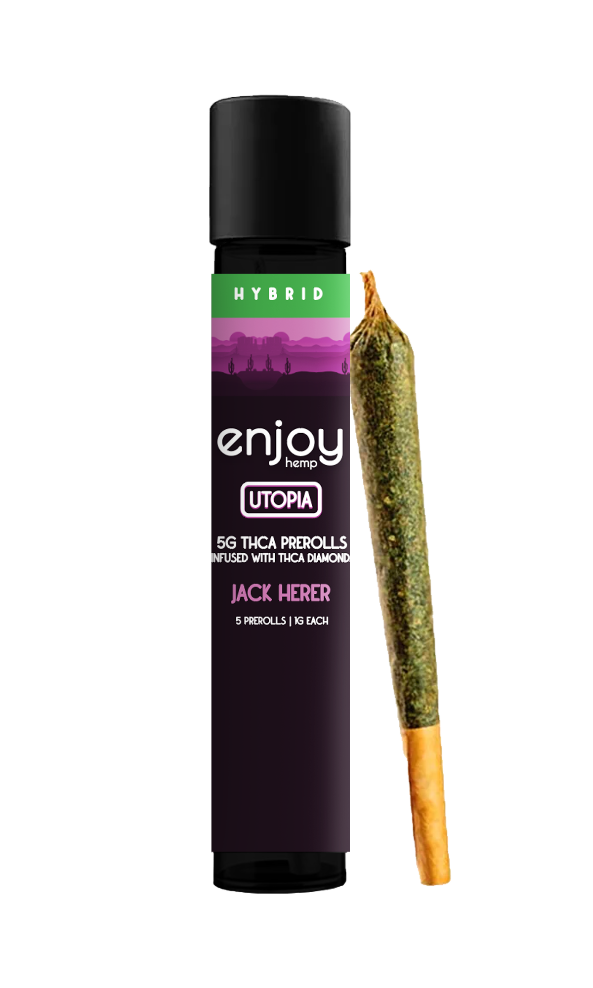 Enjoy