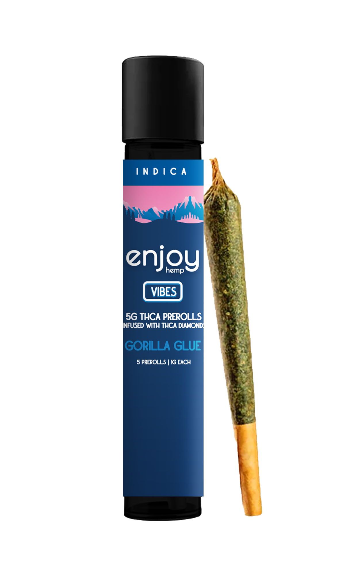 Enjoy