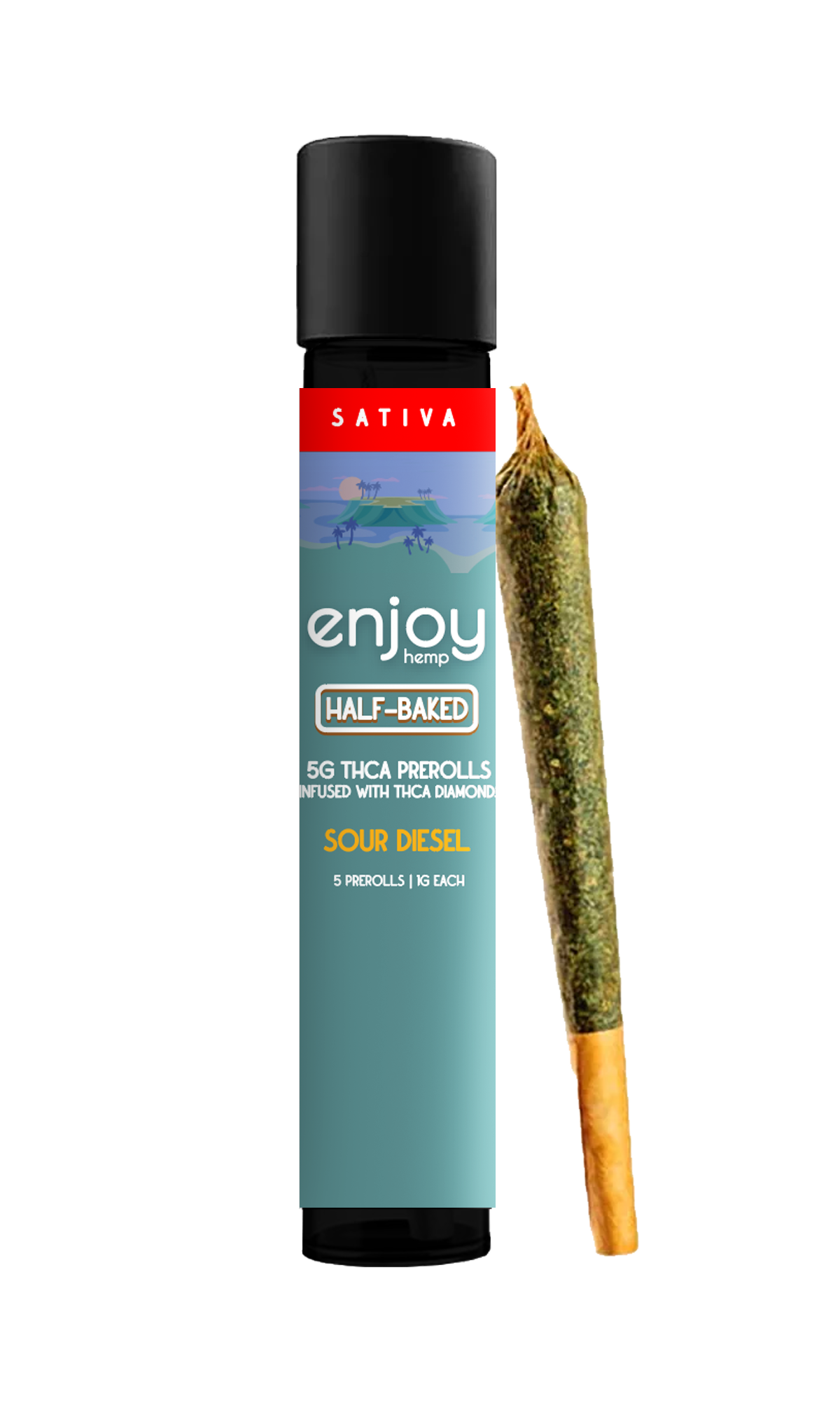 Enjoy
